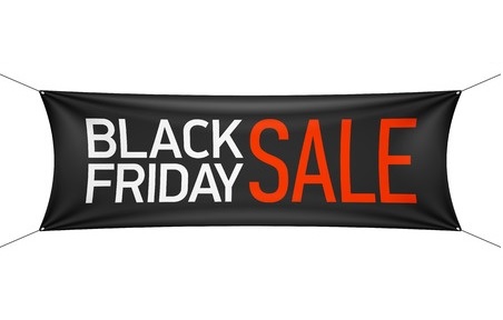 Christmas Gifts Sale - Black Friday Sale