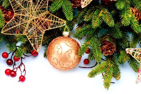 best christmas decorations