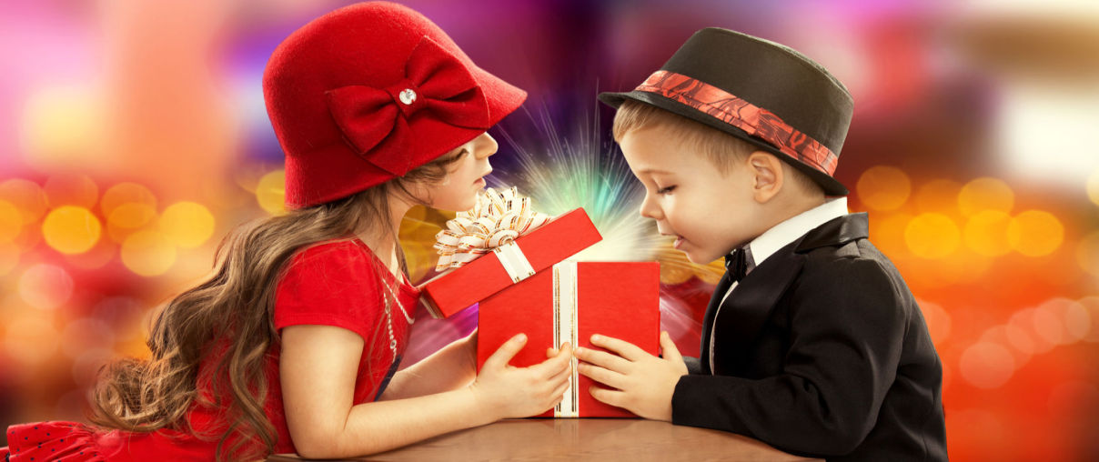 Best Christams Gifts for kids